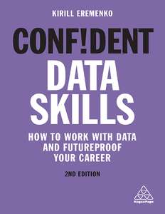 CONFIDENT DATA SKILLS - KIRILL EREMENKO