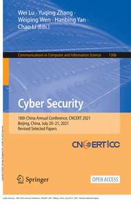 CYBER SECURITY - WEI LU