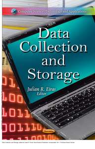DATA COLLECTION AND STORAGE - JULIAN R EIRAS