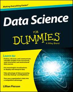 DATA SCIENCE FOR DUMMIES - LILLIAN PIERSON