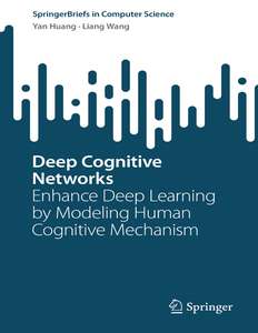 DEEP COGNITIVE NETWORKS - YAN HUANG