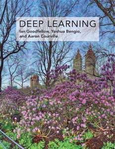 DEEP LEARNING - IAN GOODFELLOW