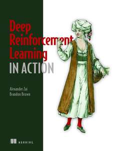 DEEP REINFORCEMENT LEARNING IN ACTION - ALEXANDER ZAI