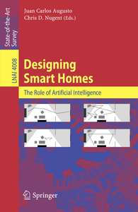 DESIGNING SMART HOMES - JUAN CARLOS AUGUSTO