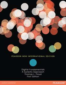 DIGITAL FUNDAMENTALS PEARSON 2014 - THOMAS L FLOYD