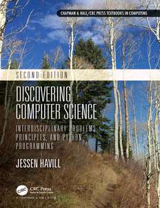 DISCOVERING COMPUTER SCIENCE - JESSEN HAVILL