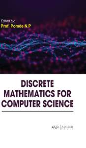 DISCRETE MATHEMATICS FOR COMPUTER SCIENCE - POMDE NP