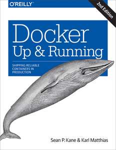 DOCKER - SEAN P KANE