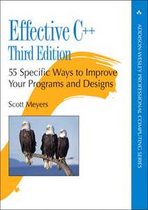 EFFECTIVE C   - SCOTT MEYERS
