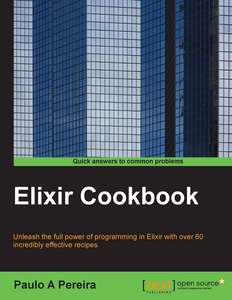 ELIXIR COOKBOOK - PAULO A PEREIRA