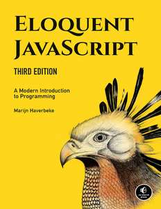 ELOQUENT JAVASCRIPT - MARIJN HAVERBEKE