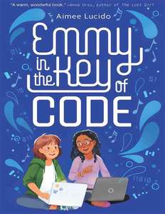 EMMY IN THE KEY OF CODE - AIMEE LUCIDO