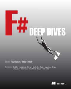 F DEEP DIVES - TOMAS PETRICEK