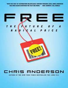 FREE - CHRIS ANDERSON