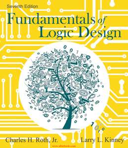 FUNDAMENTALS OF LOGIC DESIGN - ROTH