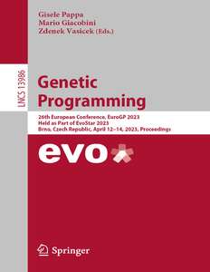 GENETIC PROGRAMMING - GISELE PAPPA