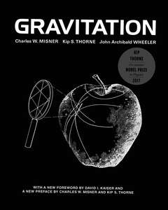 GRAVITATION - CHARLES W MISNER