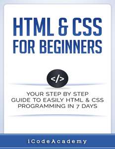 HTML N CSS FOR BEGINNERS - ICODEACADEMY