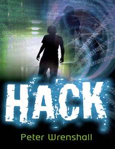 HACK - PETER WRENSHALL