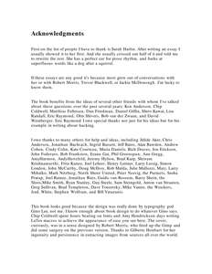 HACKERS AND PAINTERS - PAUL GRAHAM