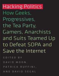 HACKING POLITICS - DAVID MOON