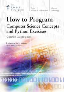 HOW TO PROGRAM - JOHN KEYSER