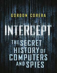 INTERCEPT - GORDON CORERA