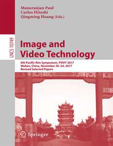IMAGE AND VIDEO TECHNOLOGY - MANORANJAN PAUL