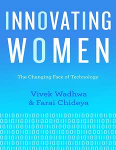 INNOVATING WOMEN - VIVEK WADHWA