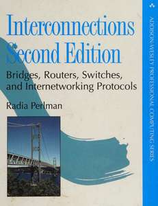 INTERCONNECTIONS - RADIA PERLMAN