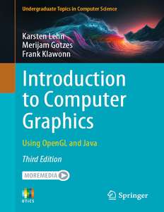 INTRODUCTION TO COMPUTER GRAPHICS - KARSTEN LEHN