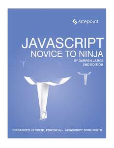 JAVASCRIPT - DARREN JONES