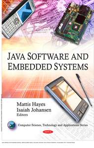 JAVA SOFTWARE AND EMBEDDED SYSTEMS - MATTIS HAYES