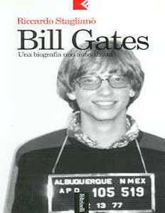 LA STRADA CHE PORTA A DOMANI - GATES BILL
