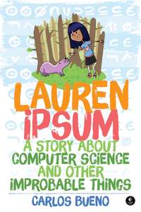 LAUREN IPSUM - CARLOS BUENO