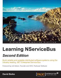 LEARNING NSERVICEBUS - DAVID BOIKE