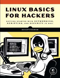 LINUX BASICS FOR HACKERS - OCCUPYTHEWEB