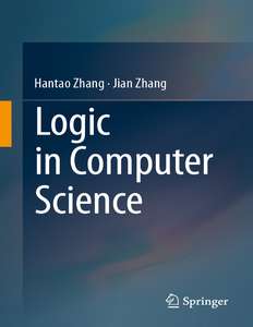 LOGIC IN COMPUTER SCIENCE - HANTAO ZHANG