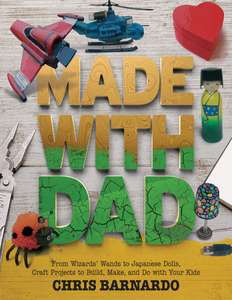 MADE WITH DAD - CHRIS BARNARDO
