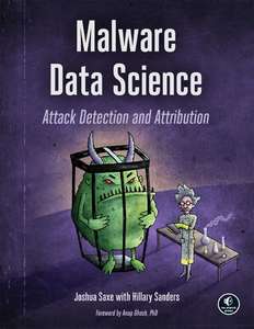 MALWARE DATA SCIENCE - JOSHUA SAXE