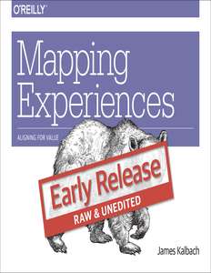 MAPPING EXPERIENCES - JAMES KALBACH
