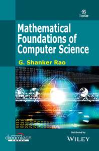 MATHEMATICAL FOUNDATIONS OF COMPUTER SCIENCE - THE INDEPENDENT