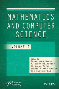 MATHEMATICS AND COMPUTER SCIENCE - SHARMISTHA GHOSH