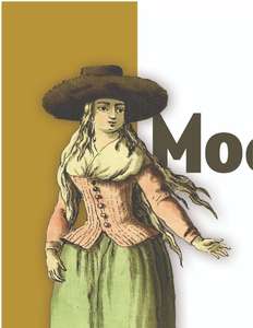 MODERN C - JENS GUSTEDT