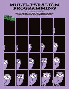 MULTI-PARADIGM PROGRAMMING - MARTY YOO