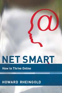 NET SMART - HOWARD RHEINGOLD