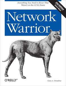 NETWORK WARRIOR - GARY A DONAHUE