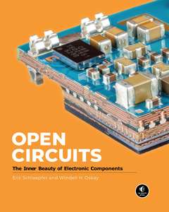 OPEN CIRCUITS - WINDELL OSKAY ERIC SCHLAEPFER