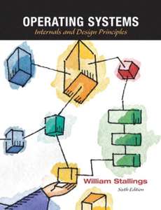 OPERATING SYSTEM - WILLIAM STALLINGS