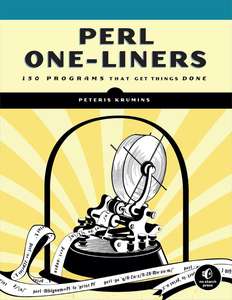 PERL ONE-LINERS - PETERIS KRUMINS